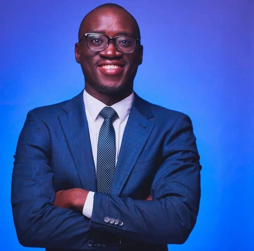 Andrew Banda, Director of Carpe Diem Education Services