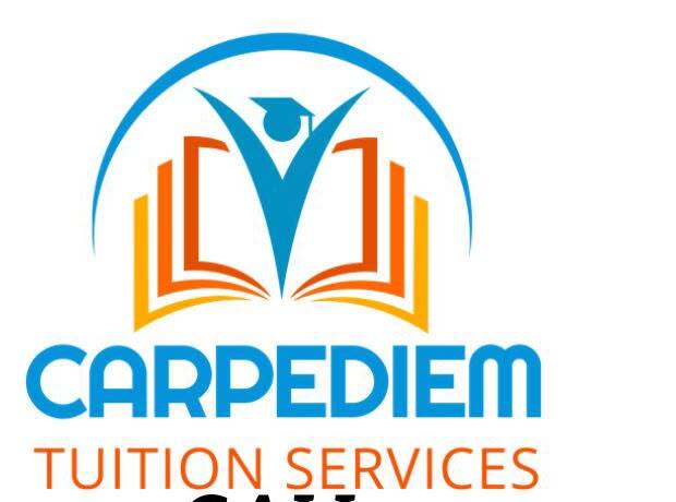 Carpe Diem Tuition Services logo